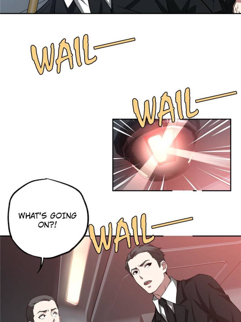 The Legendary Mechanic chapter 46 - page 11