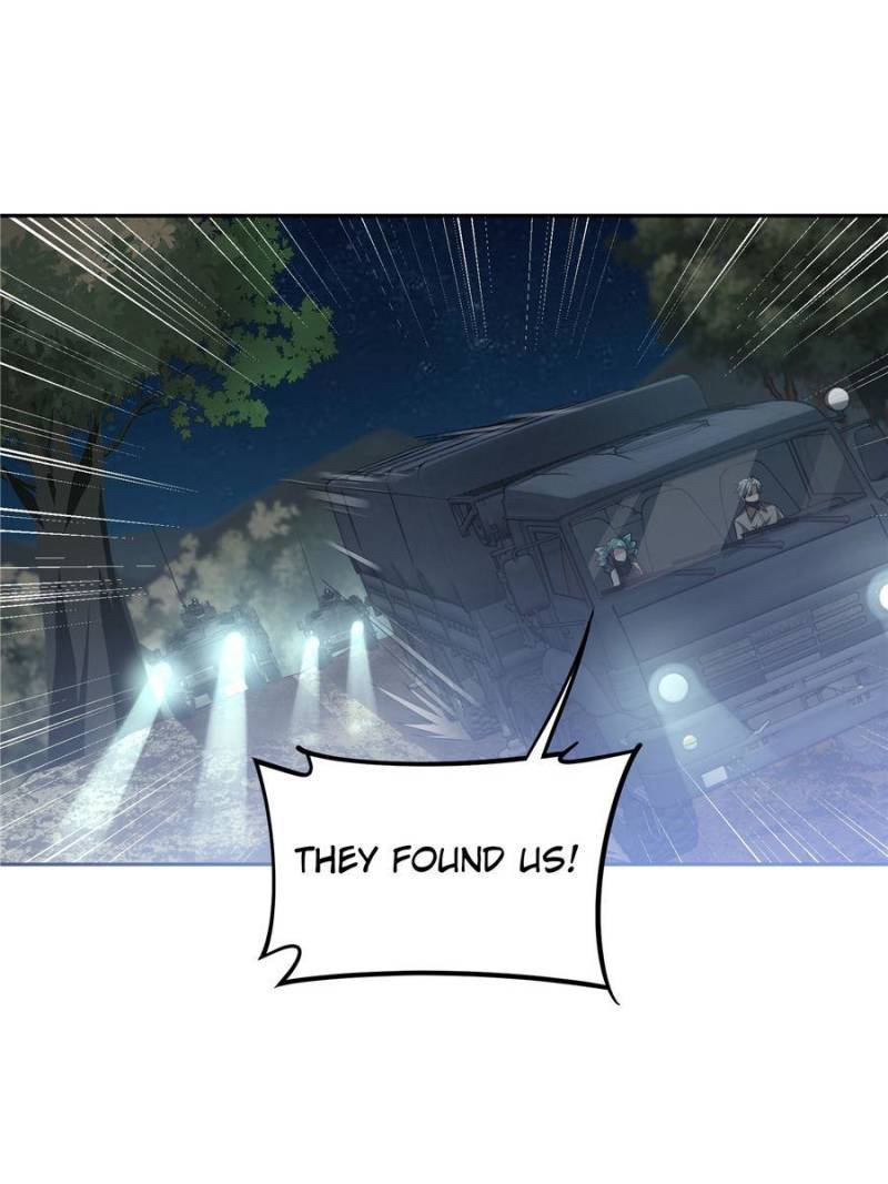 The Legendary Mechanic chapter 46 - page 19