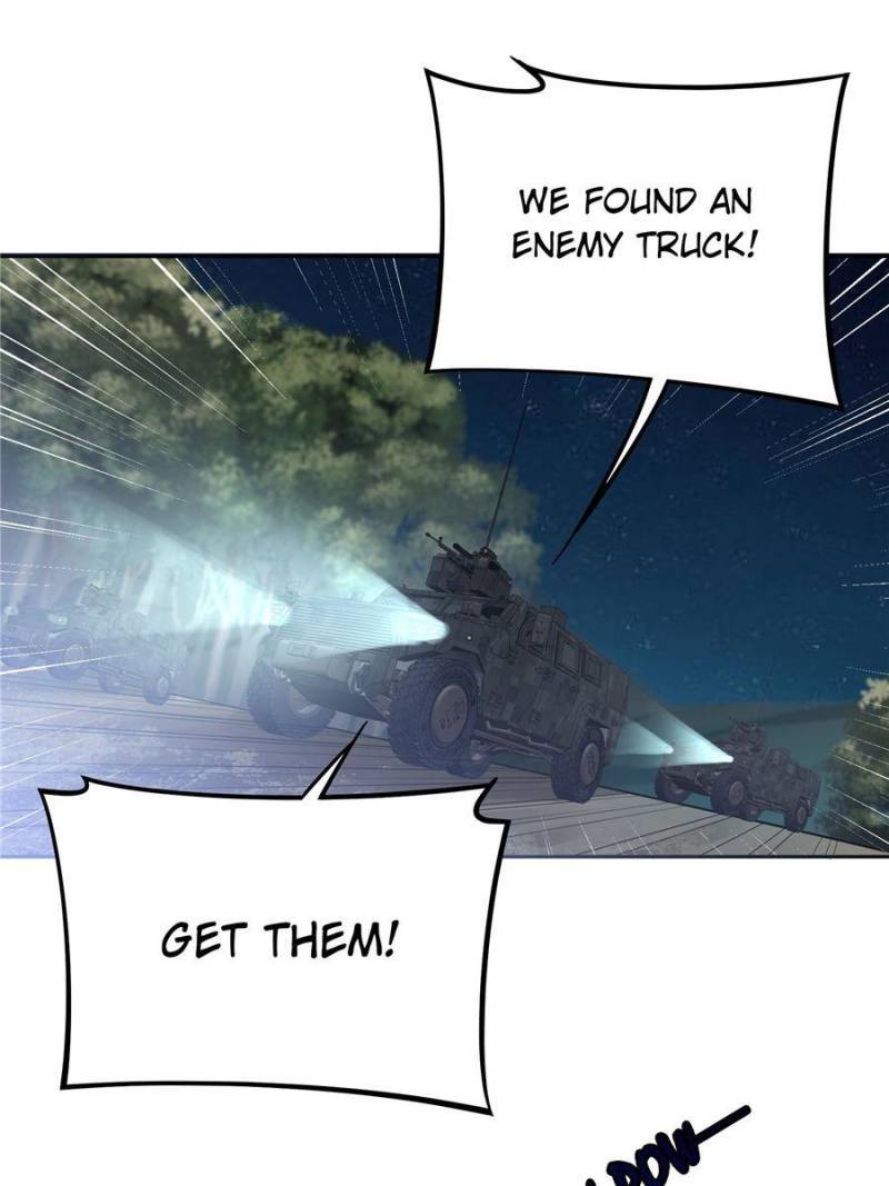 The Legendary Mechanic chapter 46 - page 20