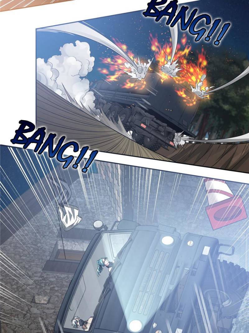 The Legendary Mechanic chapter 46 - page 22