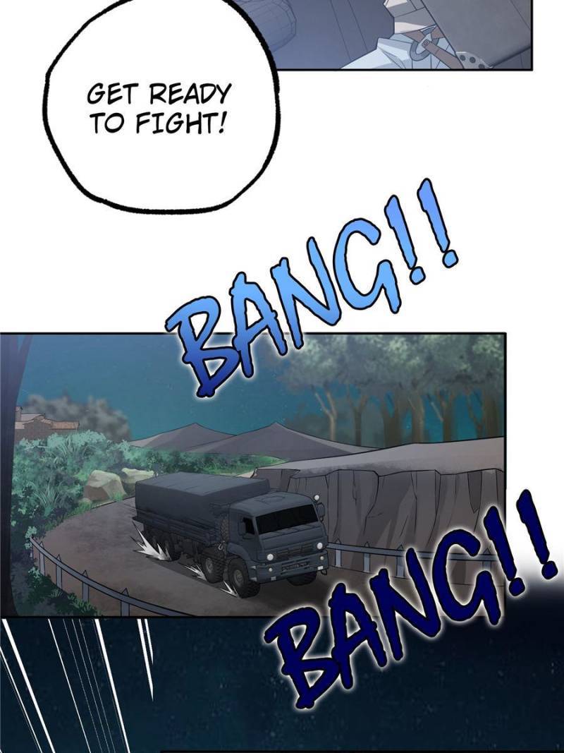 The Legendary Mechanic chapter 46 - page 28