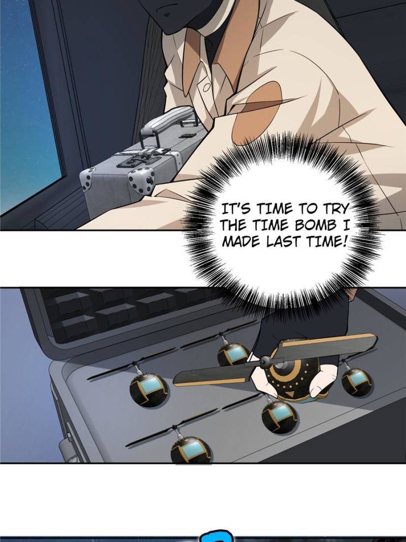 The Legendary Mechanic chapter 46 - page 38