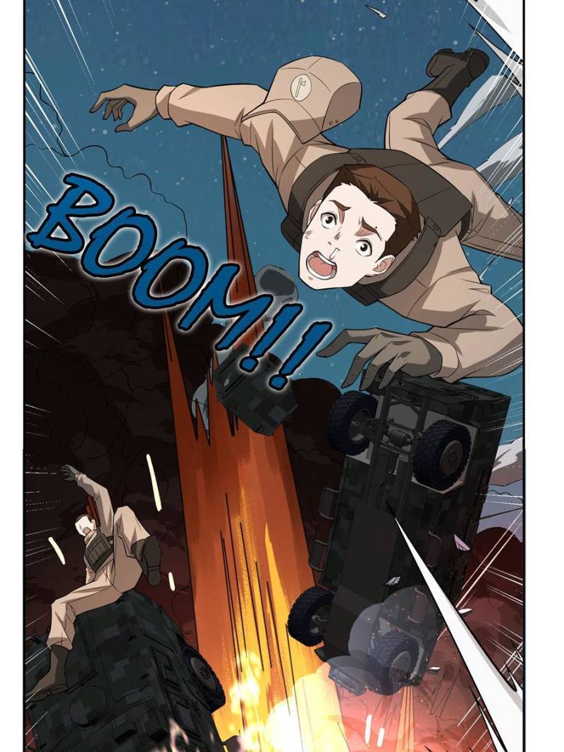 The Legendary Mechanic chapter 46 - page 41