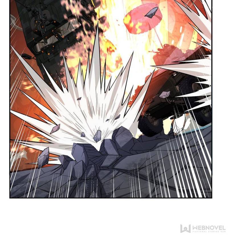The Legendary Mechanic chapter 46 - page 42