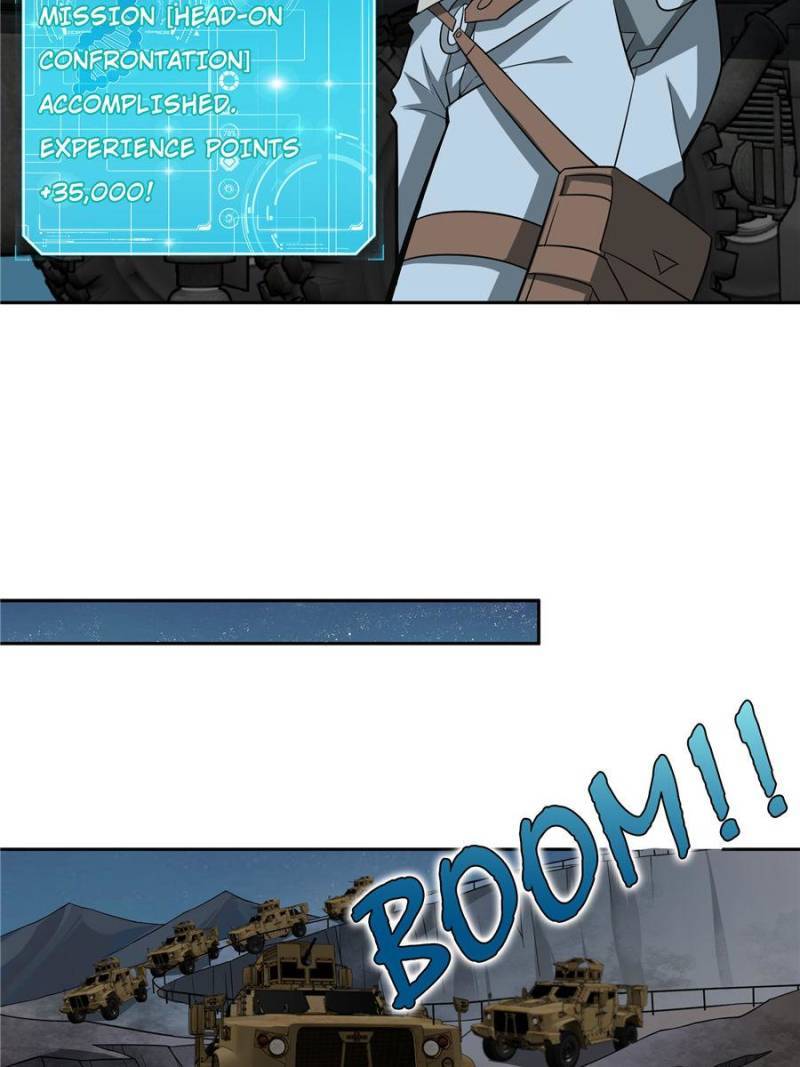 The Legendary Mechanic chapter 46 - page 44