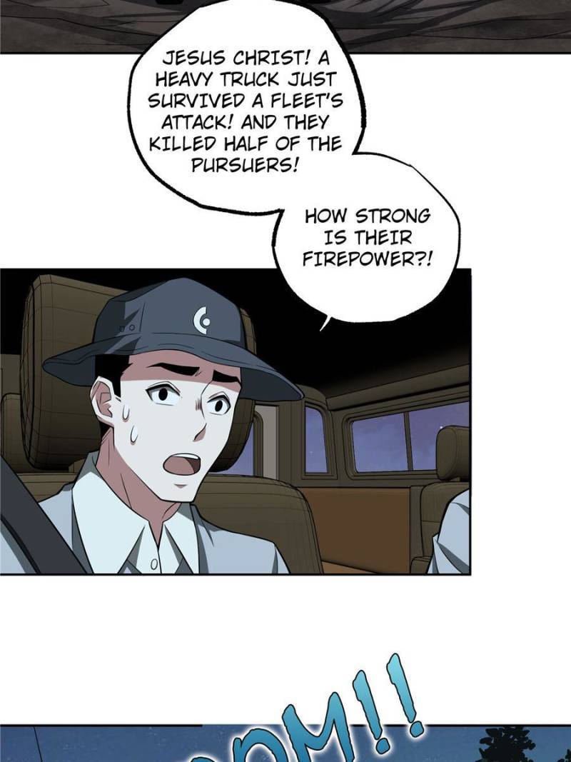 The Legendary Mechanic chapter 46 - page 46