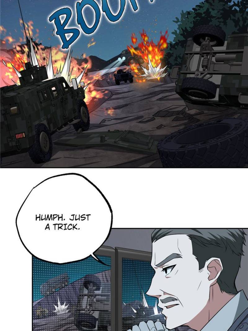 The Legendary Mechanic chapter 46 - page 47