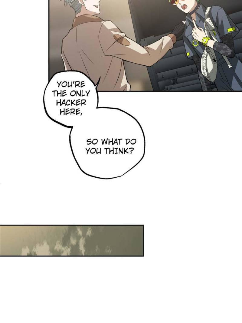 The Legendary Mechanic chapter 46 - page 5