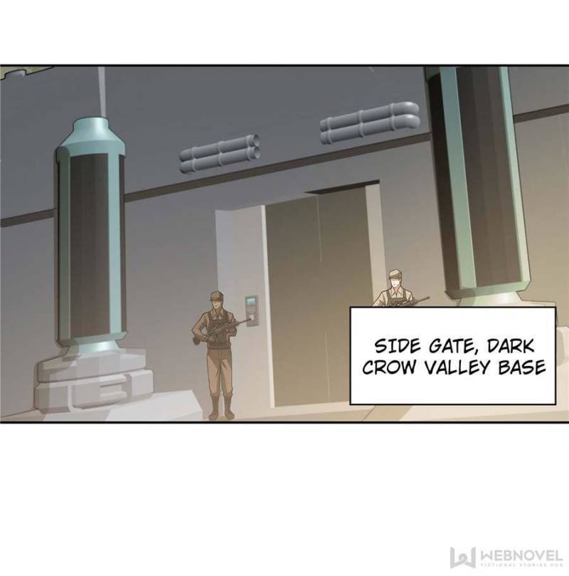The Legendary Mechanic chapter 46 - page 6