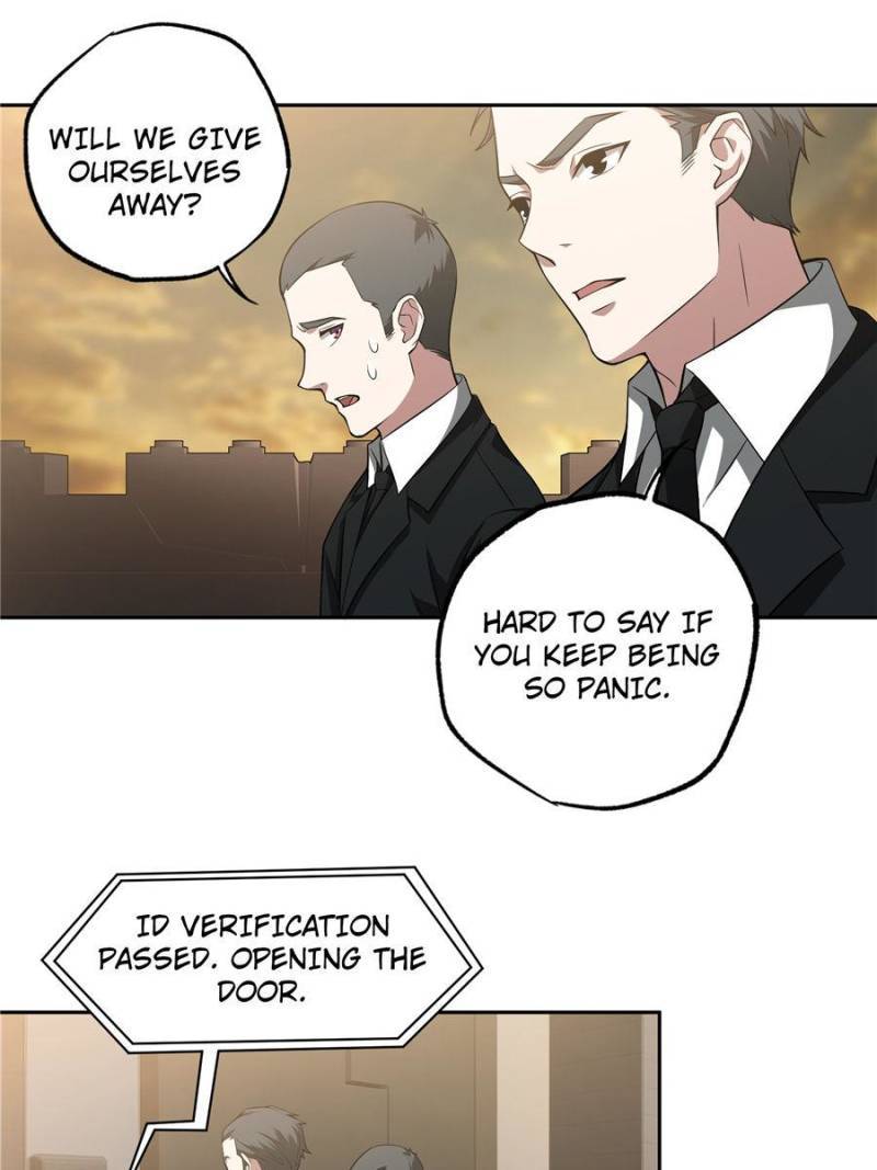 The Legendary Mechanic chapter 46 - page 7