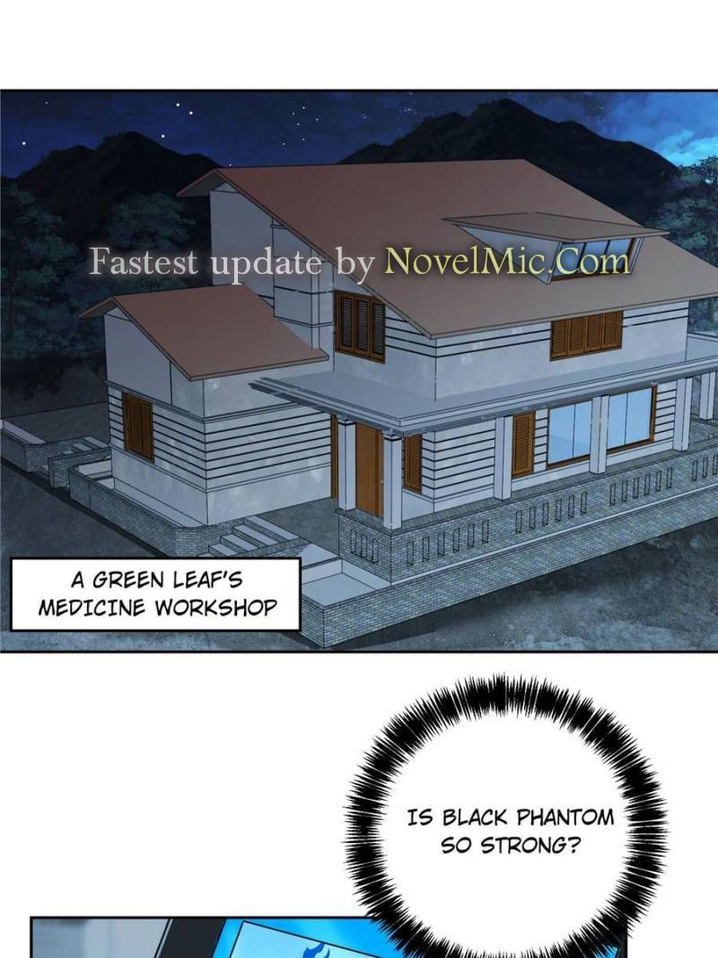The Legendary Mechanic chapter 155 - page 1