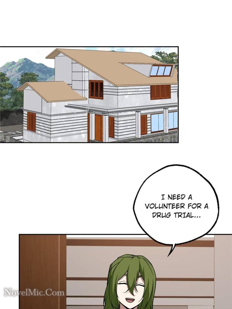The Legendary Mechanic chapter 155 - page 13