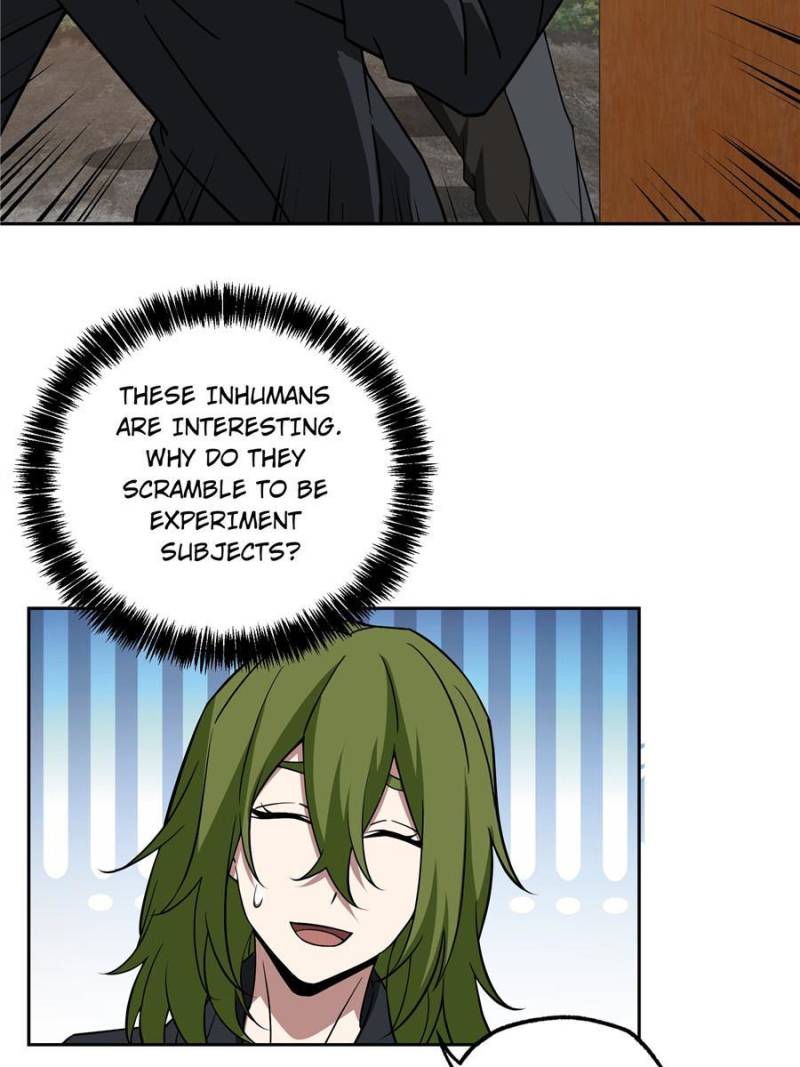 The Legendary Mechanic chapter 155 - page 15