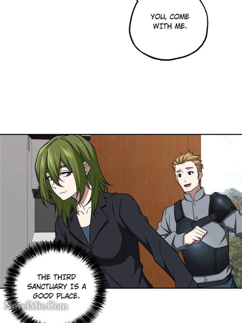 The Legendary Mechanic chapter 155 - page 16