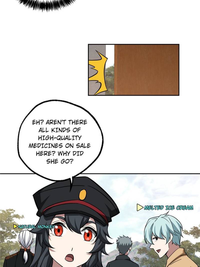 The Legendary Mechanic chapter 155 - page 17