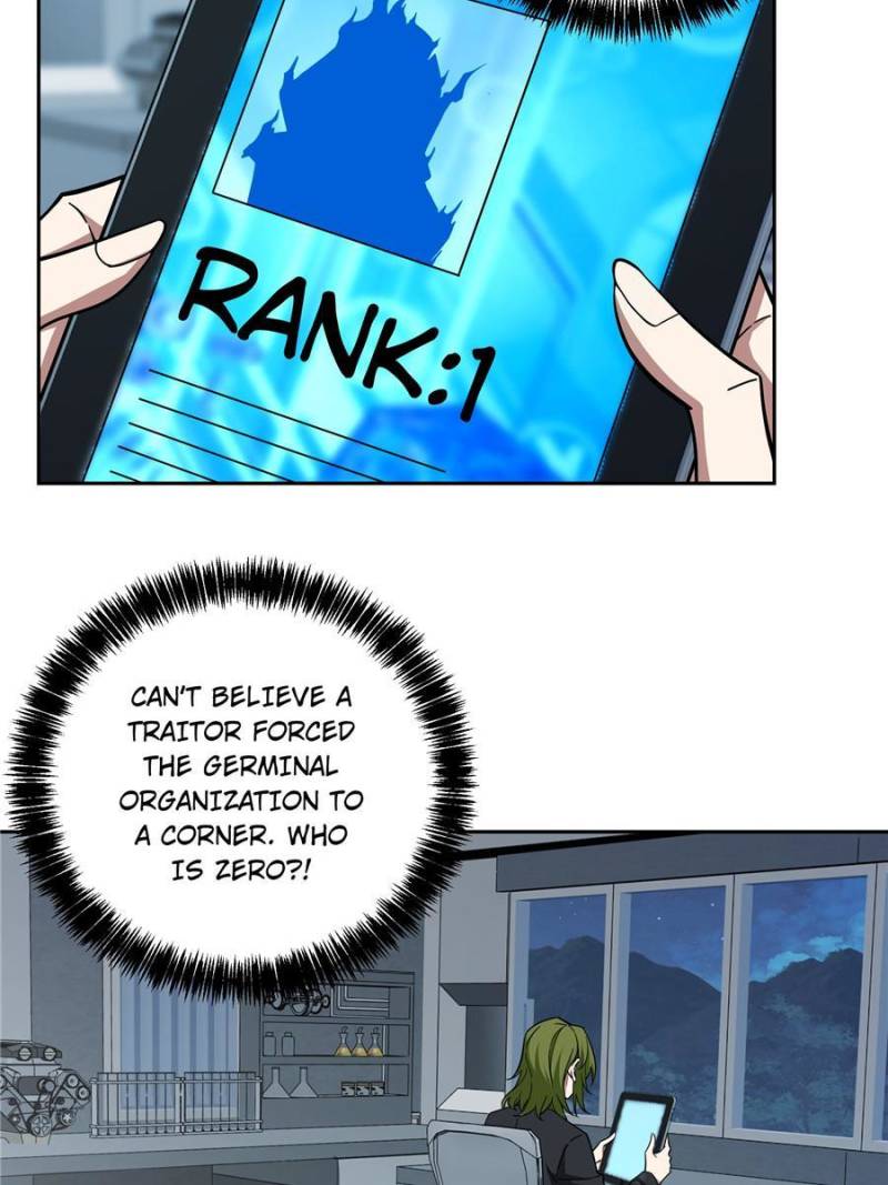 The Legendary Mechanic chapter 155 - page 2