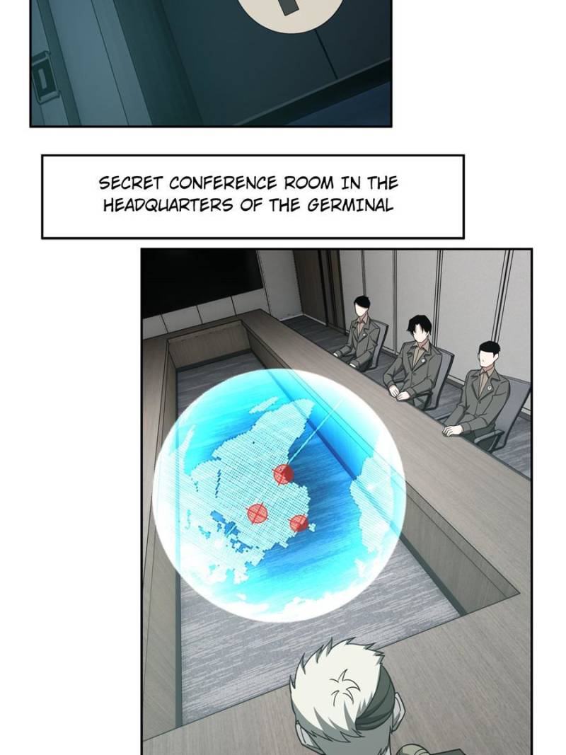 The Legendary Mechanic chapter 155 - page 29