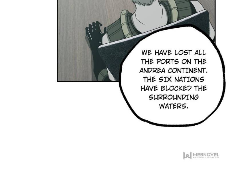 The Legendary Mechanic chapter 155 - page 30