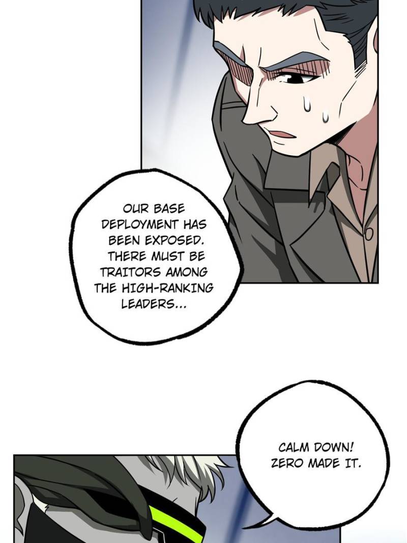 The Legendary Mechanic chapter 155 - page 32