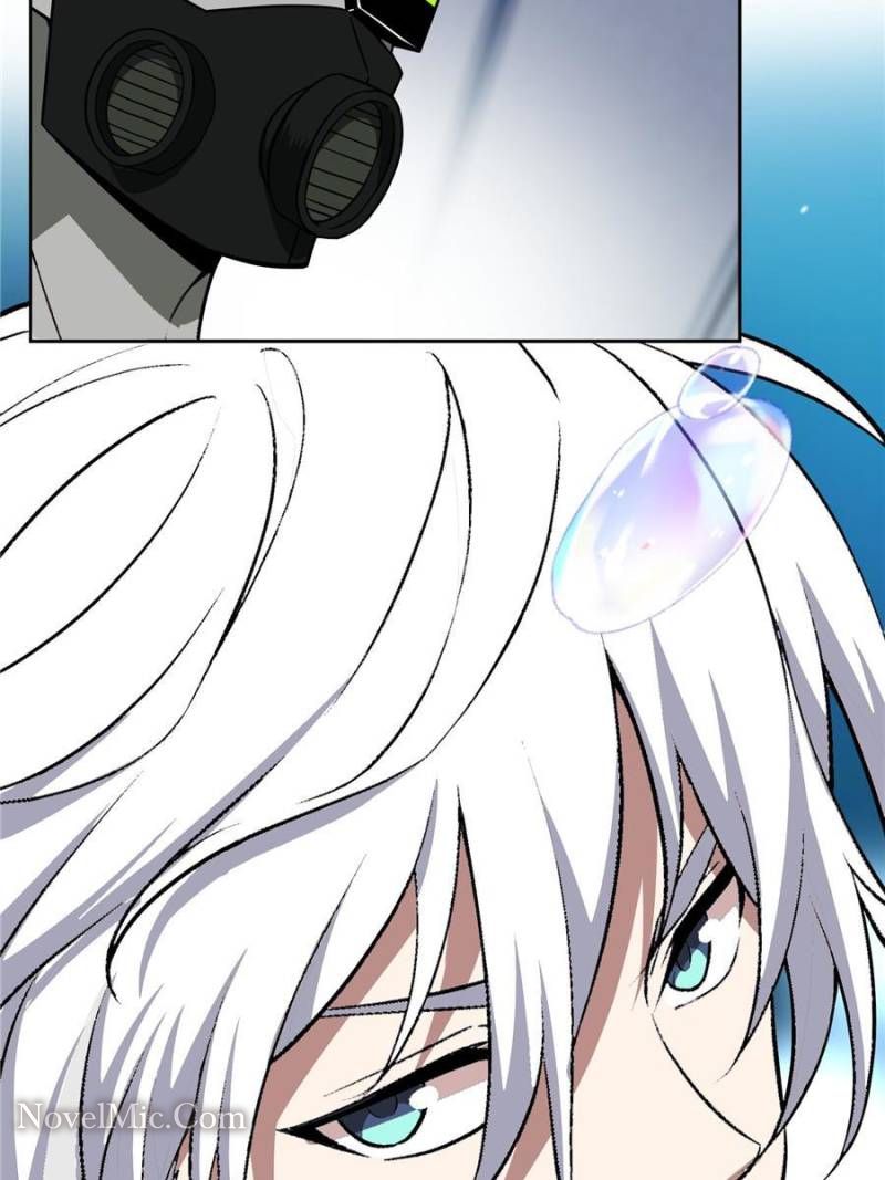 The Legendary Mechanic chapter 155 - page 33