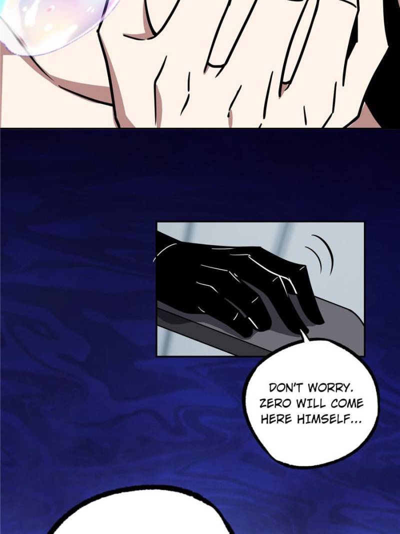The Legendary Mechanic chapter 155 - page 35