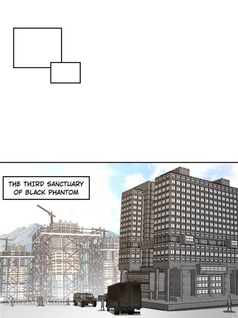 The Legendary Mechanic chapter 155 - page 38
