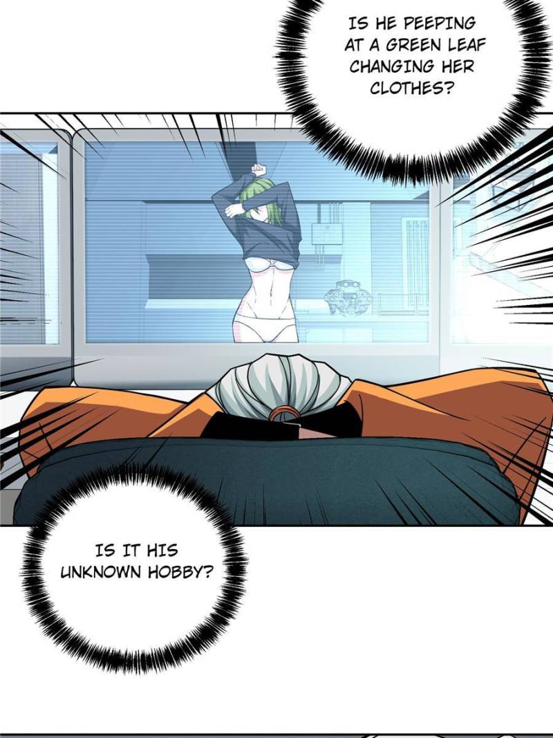 The Legendary Mechanic chapter 155 - page 9