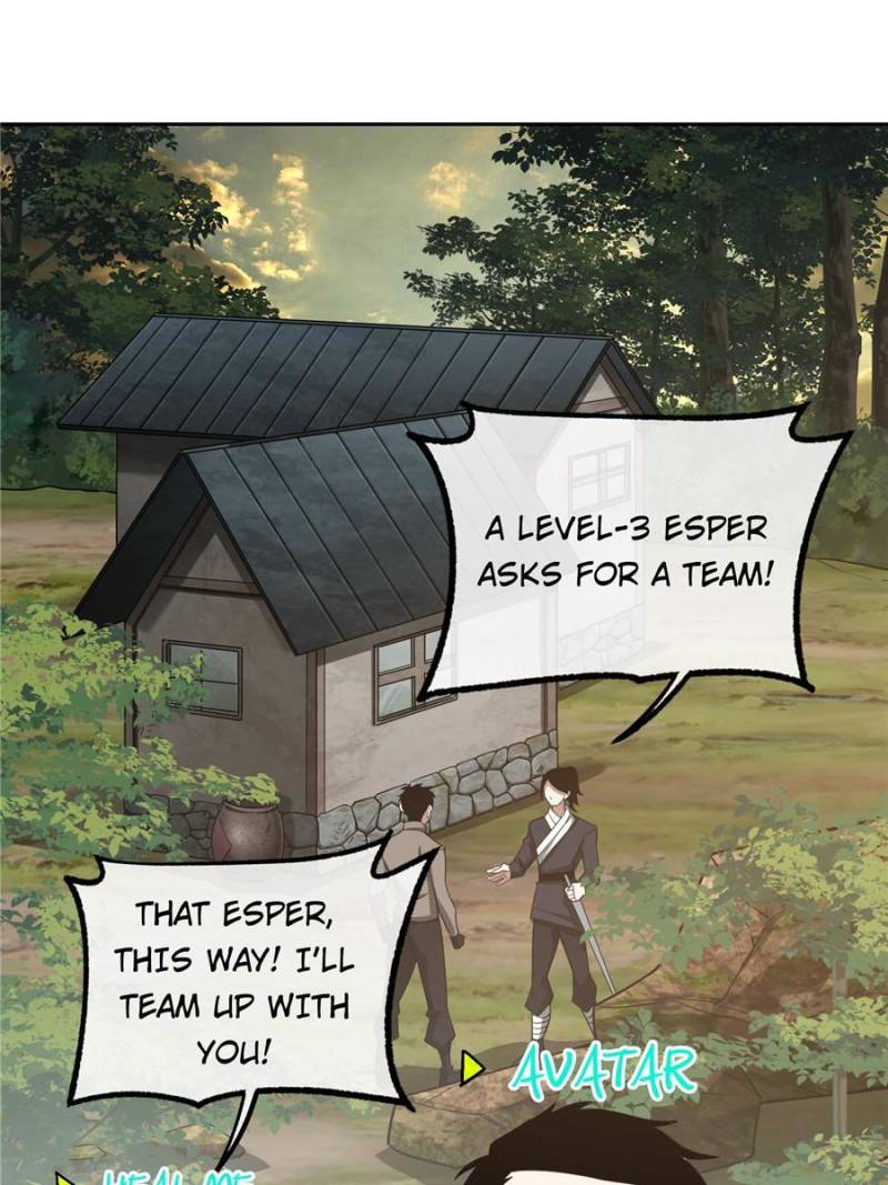 The Legendary Mechanic chapter 87 - page 1