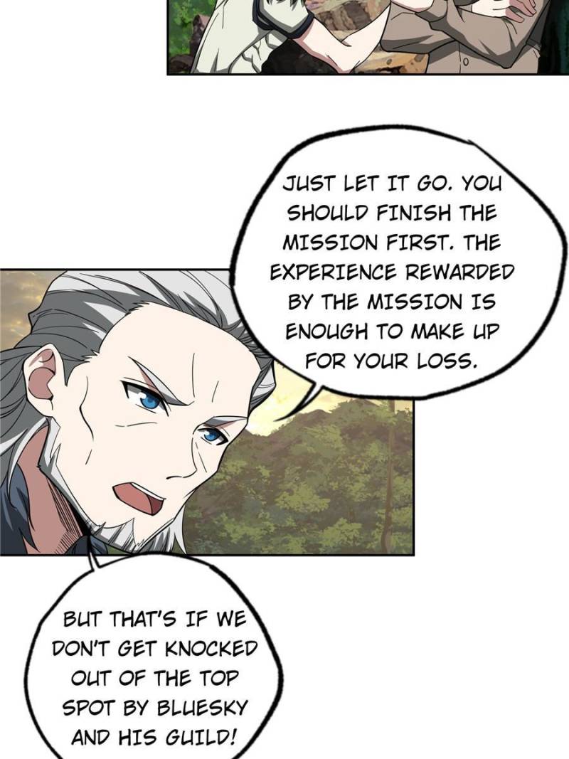 The Legendary Mechanic chapter 87 - page 11