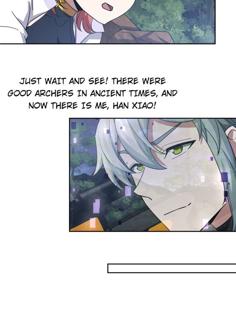 The Legendary Mechanic chapter 87 - page 15