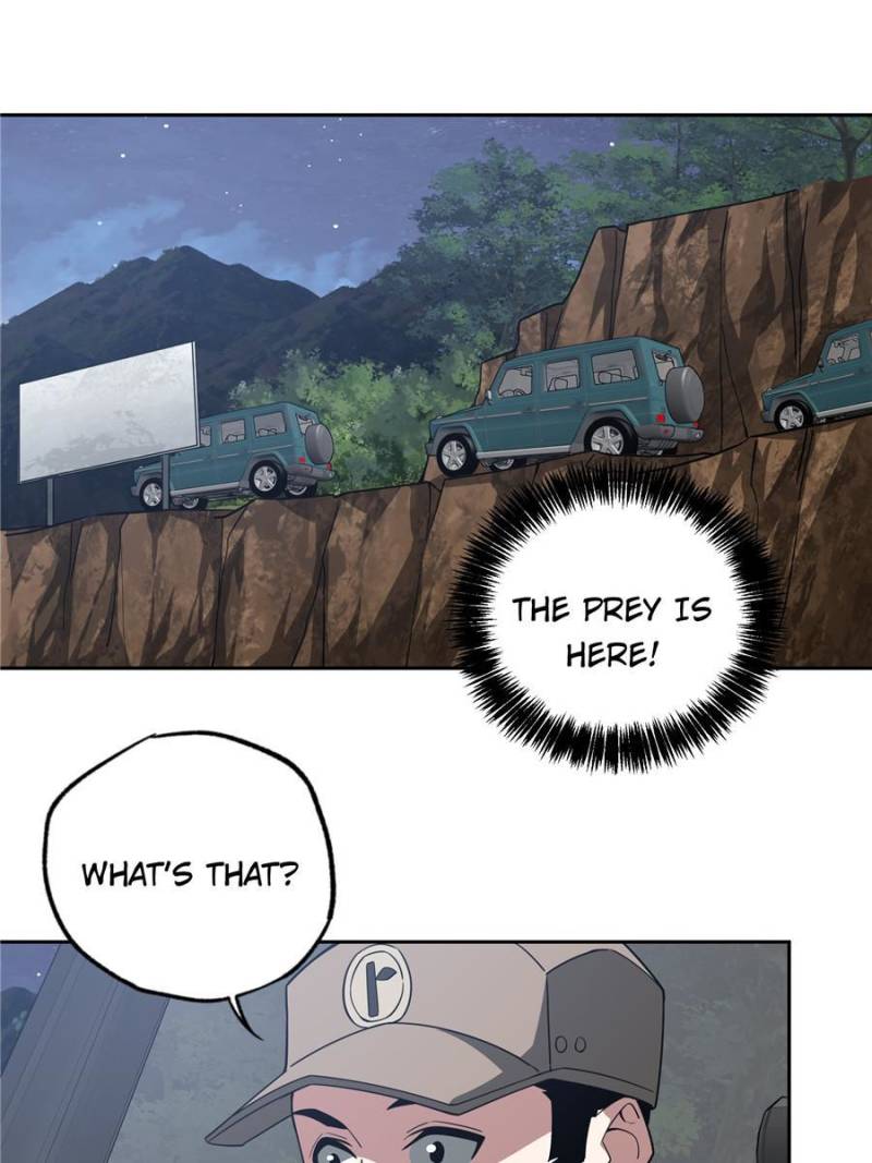 The Legendary Mechanic chapter 87 - page 16