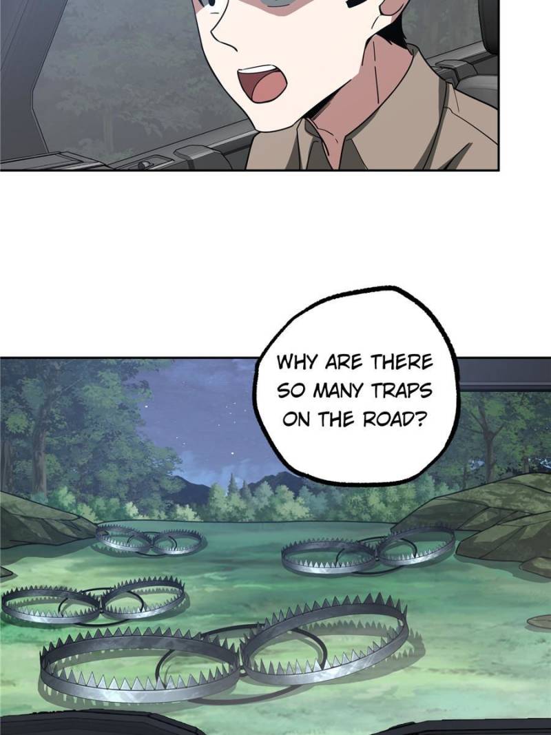 The Legendary Mechanic chapter 87 - page 17
