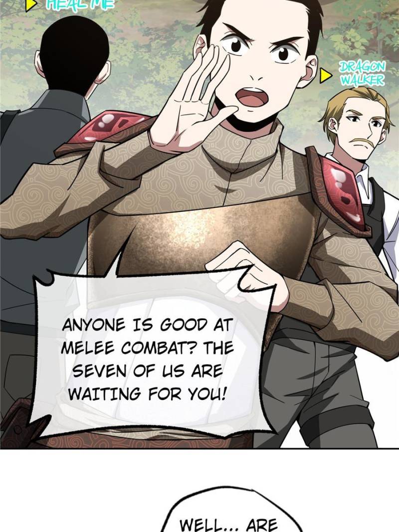 The Legendary Mechanic chapter 87 - page 2
