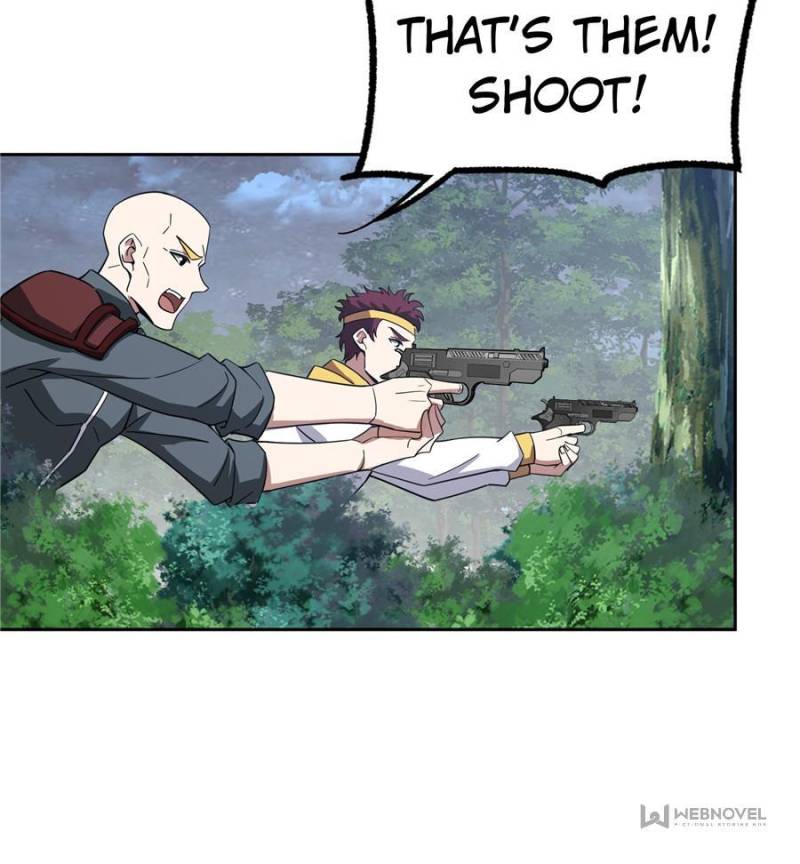 The Legendary Mechanic chapter 87 - page 23