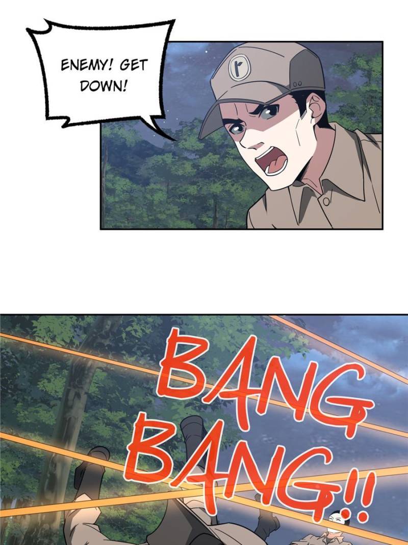 The Legendary Mechanic chapter 87 - page 24