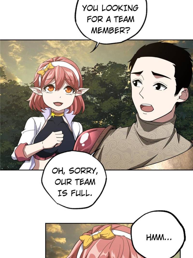 The Legendary Mechanic chapter 87 - page 3
