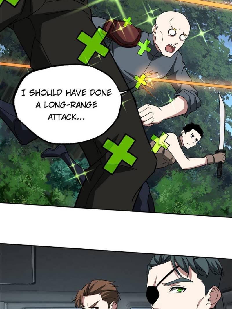 The Legendary Mechanic chapter 87 - page 37