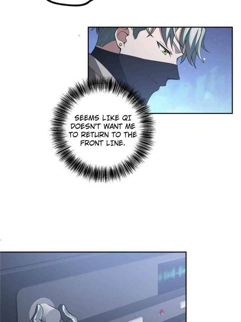 The Legendary Mechanic chapter 47 - page 10