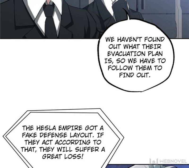 The Legendary Mechanic chapter 47 - page 14