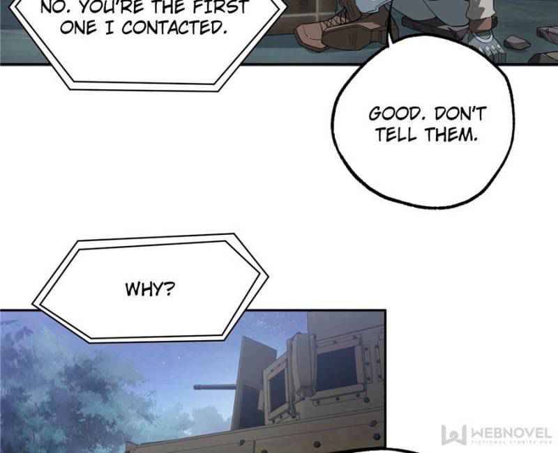 The Legendary Mechanic chapter 47 - page 16