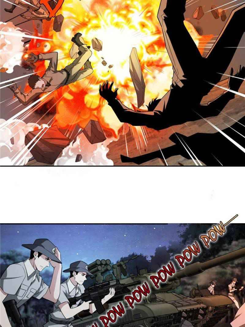 The Legendary Mechanic chapter 47 - page 20