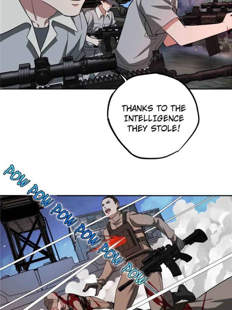 The Legendary Mechanic chapter 47 - page 23