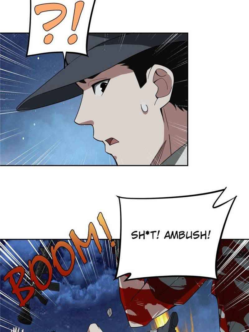 The Legendary Mechanic chapter 47 - page 26
