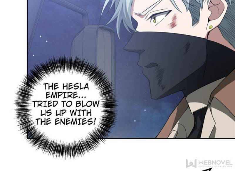 The Legendary Mechanic chapter 47 - page 3