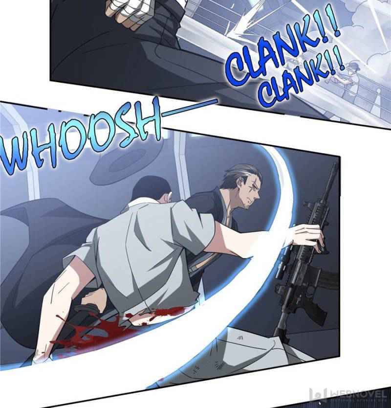 The Legendary Mechanic chapter 47 - page 38