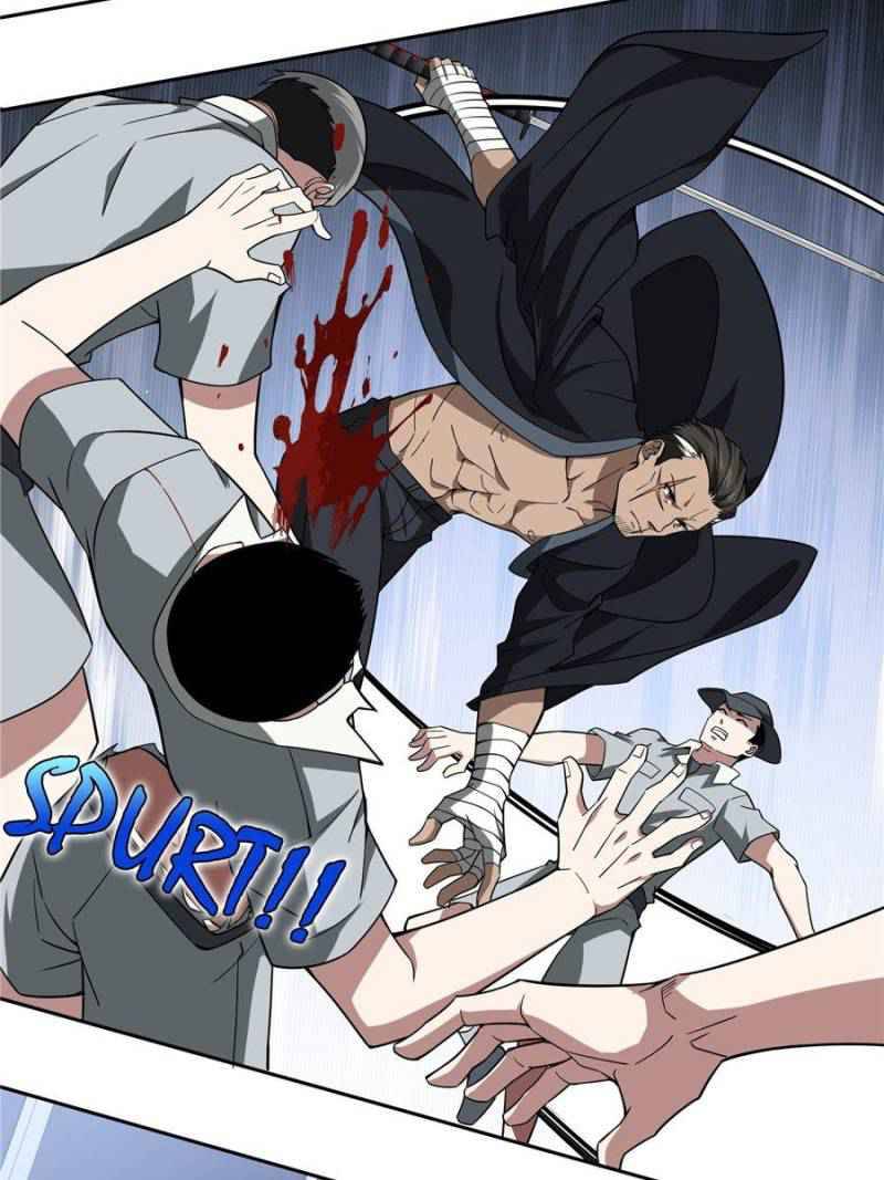 The Legendary Mechanic chapter 47 - page 39