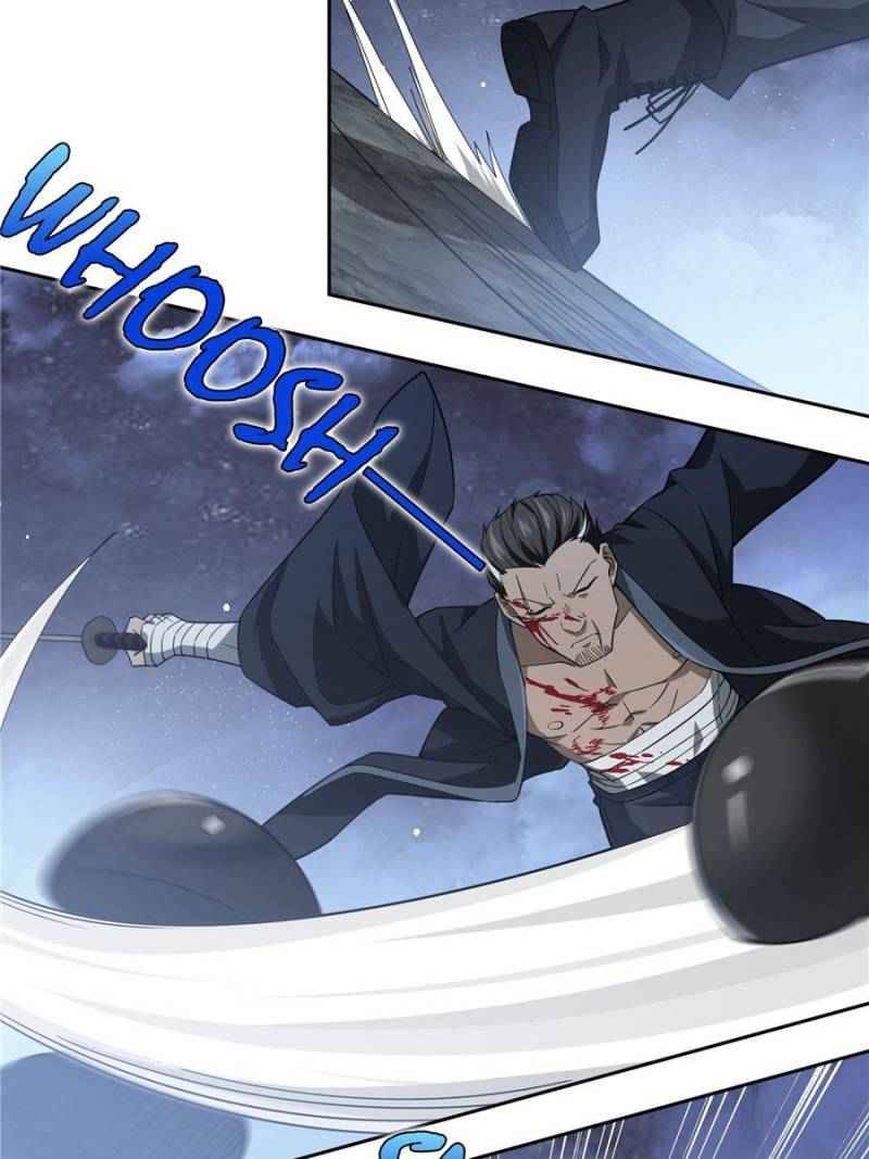 The Legendary Mechanic chapter 47 - page 45