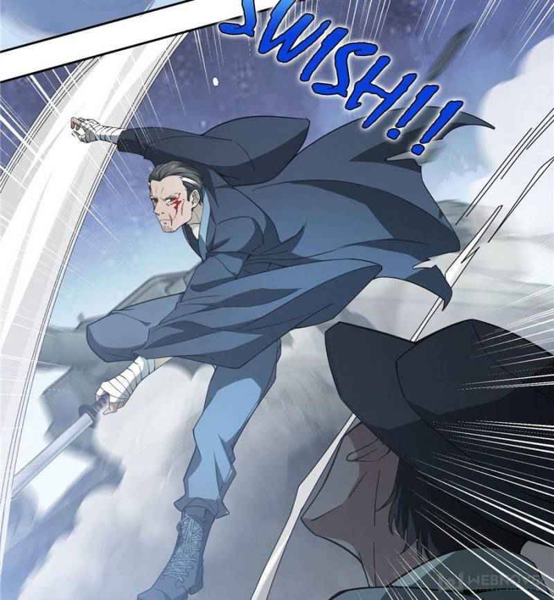 The Legendary Mechanic chapter 47 - page 46