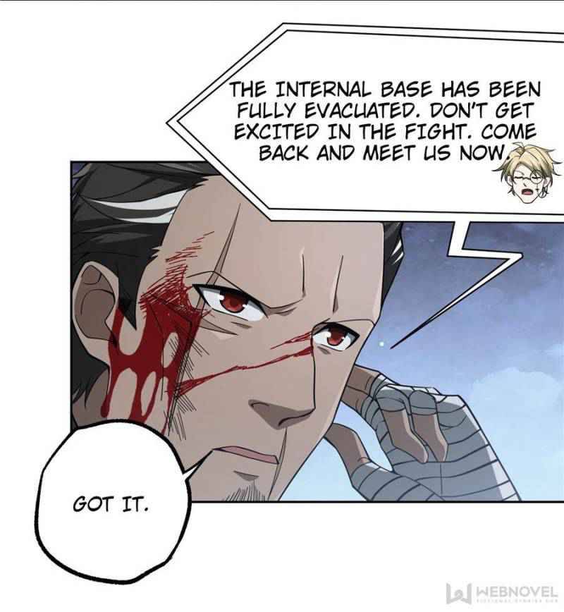 The Legendary Mechanic chapter 47 - page 48