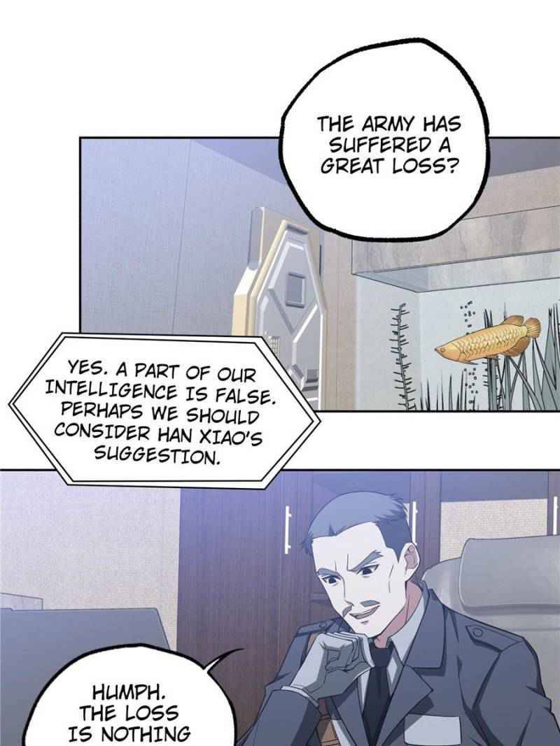 The Legendary Mechanic chapter 47 - page 53